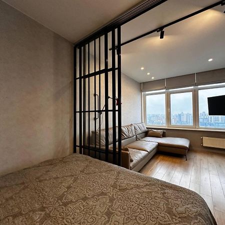 27 Pearl Amazing View Apartment Odessza Kültér fotó