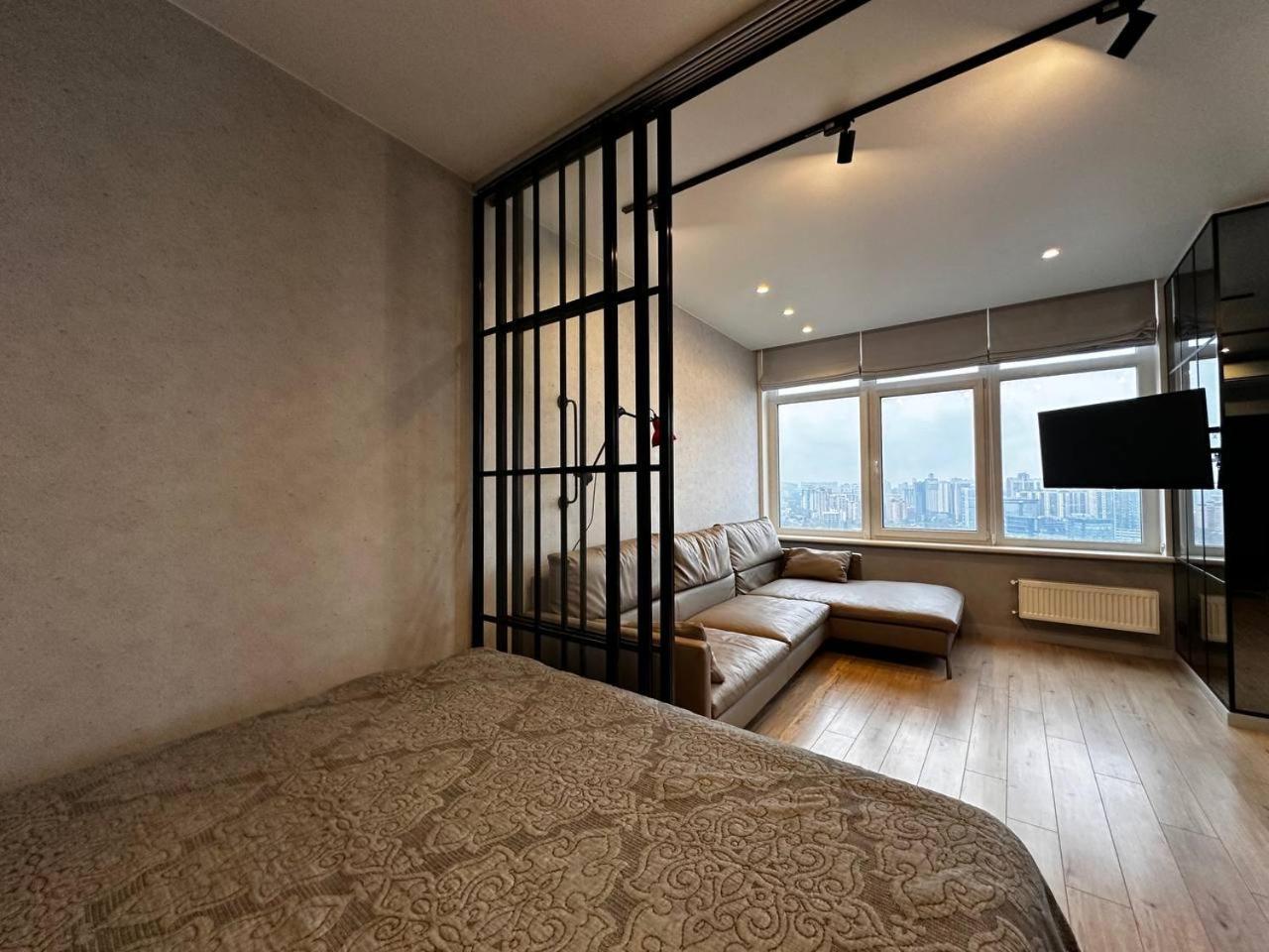 27 Pearl Amazing View Apartment Odessza Kültér fotó
